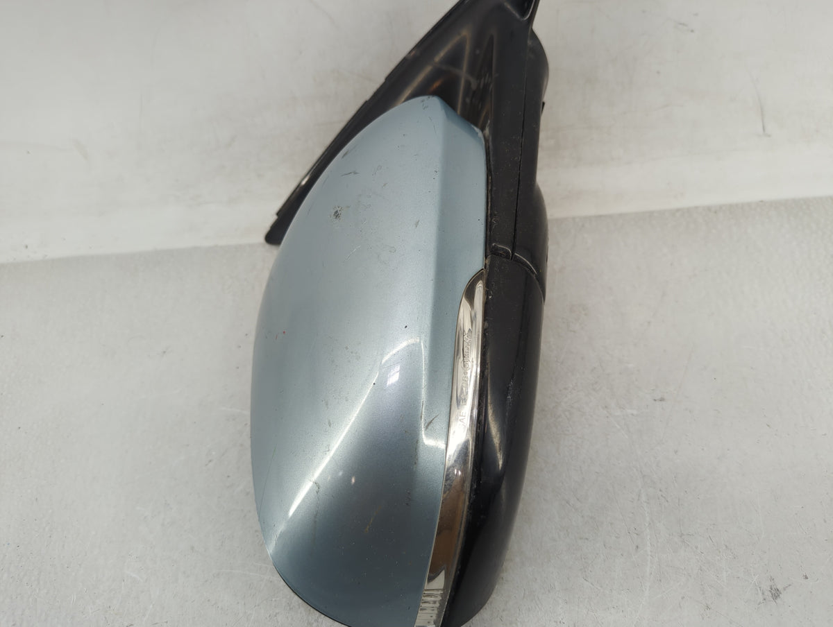 2010-2012 Jaguar Xj Passenger Side View Mirror - Right Door Mirror OEM Used - Oemusedautoparts1.com