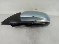 2010-2012 Jaguar Xj Driver Side View Mirror - Left Door Mirror OEM Used - Oemusedautoparts1.com