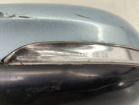 2010-2012 Jaguar Xj Driver Side View Mirror - Left Door Mirror OEM Used - Oemusedautoparts1.com