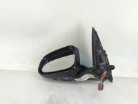 2010-2012 Jaguar Xj Driver Side View Mirror - Left Door Mirror OEM Used - Oemusedautoparts1.com