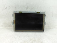 2010-2012 Jaguar Xj Information Display Screen - Oemusedautoparts1.com
