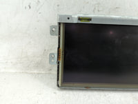 2010-2012 Jaguar Xj Information Display Screen - Oemusedautoparts1.com