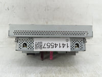 2010-2012 Jaguar Xj Information Display Screen - Oemusedautoparts1.com