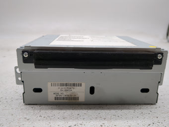 compare product 2011-2015 Jaguar Xj Radio AM FM Cd Player Receiver Replacement P/N:31326218AA Fits Fits 2011 2012 2013 2014 2015 OEM Used Auto Parts
