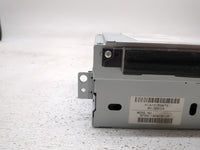 2011-2015 Jaguar Xj Radio AM FM Cd Player Receiver Replacement P/N:31326218AA Fits Fits 2011 2012 2013 2014 2015 OEM Used Au