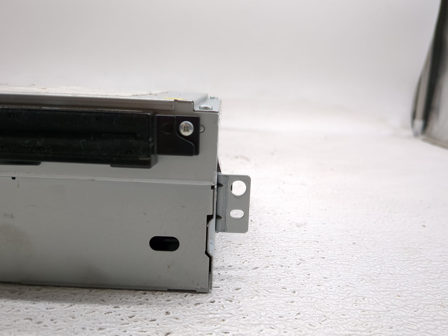 2011-2015 Jaguar Xj Radio AM FM Cd Player Receiver Replacement P/N:31326218AA Fits Fits 2011 2012 2013 2014 2015 OEM Used Au