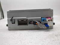 2011-2015 Jaguar Xj Radio AM FM Cd Player Receiver Replacement P/N:31326218AA Fits Fits 2011 2012 2013 2014 2015 OEM Used Au