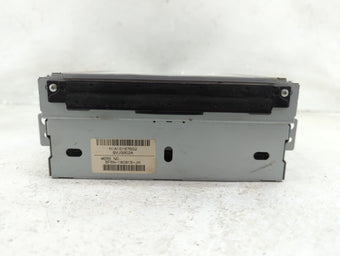 compare product 2011-2015 Jaguar Xj Radio AM FM Cd Player Receiver Replacement P/N:BF6N-18C815-JH HIA10167602 Fits Fits 2011 2012 2013 2014 2015 OEM Used Auto Parts