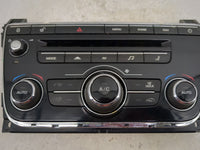 2012 Jaguar Xj Radio Control Panel 1495585 - Oemusedautoparts1.com