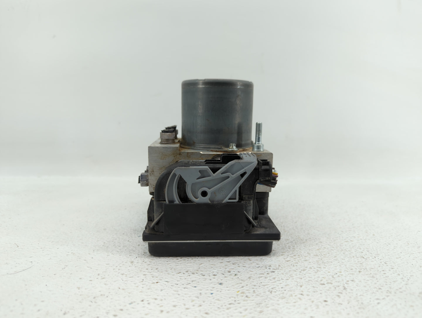 2010-2012 Jaguar Xj ABS Pump Control Module Replacement P/N:AW93-2C405-CF Fits Fits 2010 2011 2012 OEM Used Auto Parts - Oem