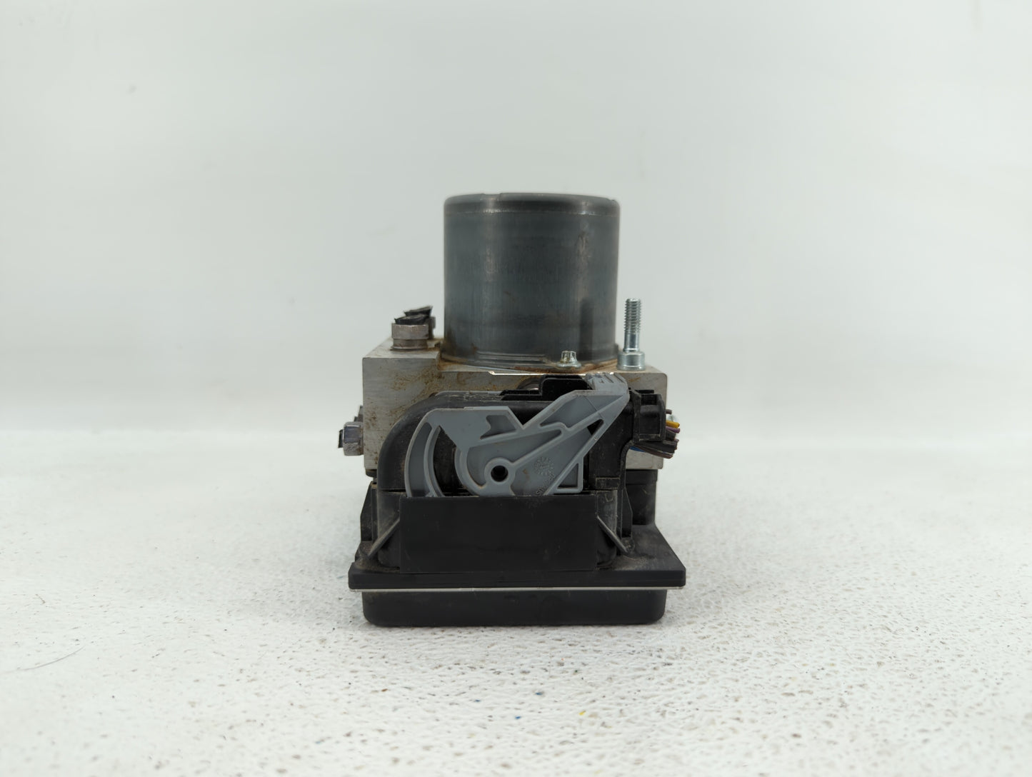 2010-2012 Jaguar Xj ABS Pump Control Module Replacement P/N:AW93-2C405-CF Fits Fits 2010 2011 2012 OEM Used Auto Parts - Oem
