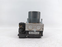 2010-2012 Jaguar Xj ABS Pump Control Module Replacement P/N:AW93-2C405-CF Fits Fits 2010 2011 2012 OEM Used Auto Parts - Oem