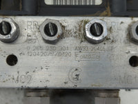 2010-2012 Jaguar Xj ABS Pump Control Module Replacement P/N:AW93-2C405-CF Fits Fits 2010 2011 2012 OEM Used Auto Parts - Oem