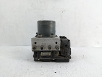 2010-2012 Jaguar Xj ABS Pump Control Module Replacement P/N:AW93-2C405-CF Fits Fits 2010 2011 2012 OEM Used Auto Parts - Oem