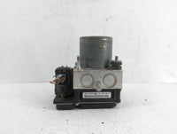 2010-2012 Jaguar Xj ABS Pump Control Module Replacement P/N:AW93-2C405-CF Fits Fits 2010 2011 2012 OEM Used Auto Parts - Oem