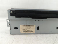 2011-2015 Jaguar Xj Am Fm Cd Player Radio Receiver 548914 - Oemusedautoparts1.com