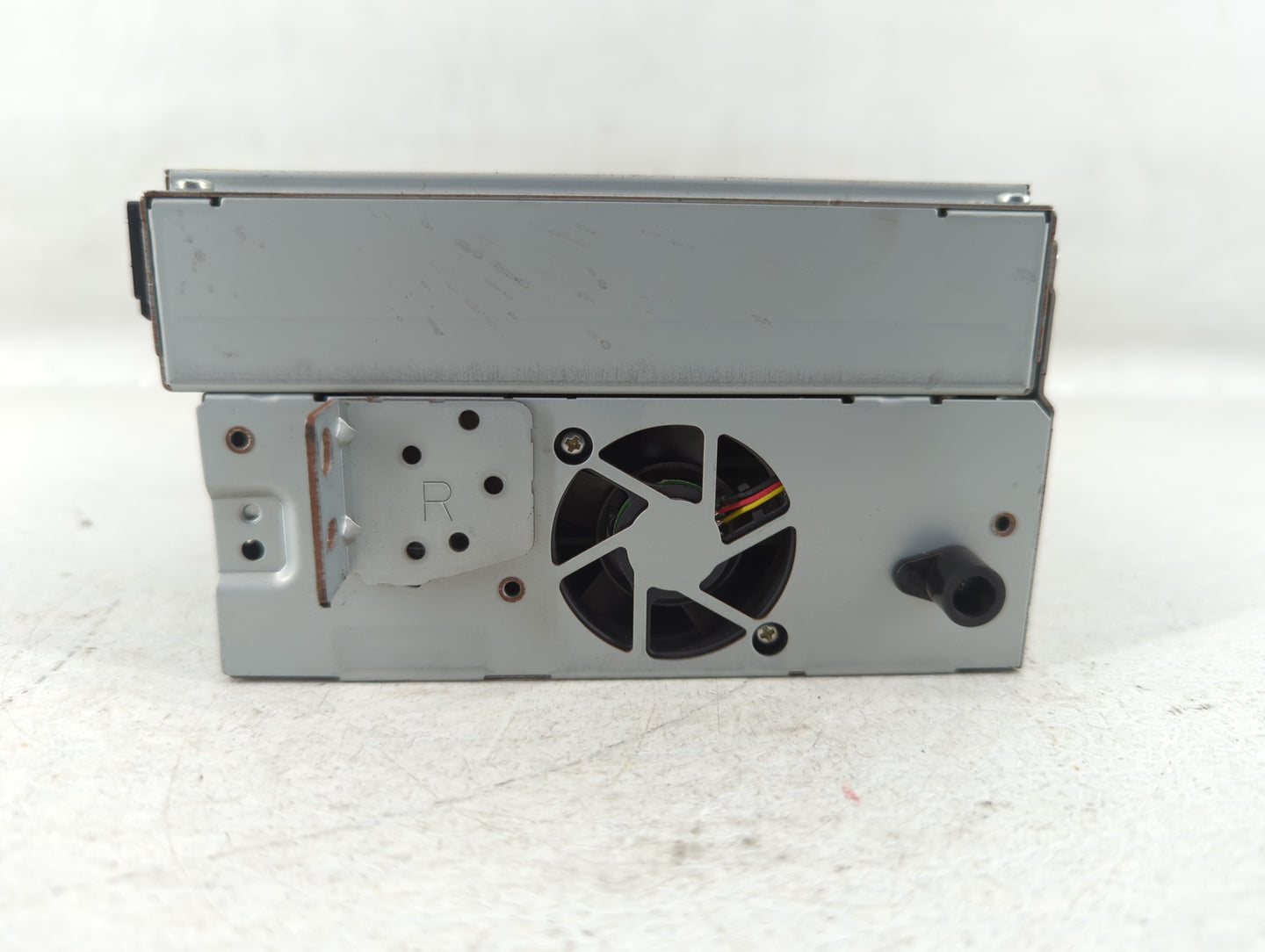 2011-2015 Jaguar Xj Am Fm Cd Player Radio Receiver - Oemusedautoparts1.com