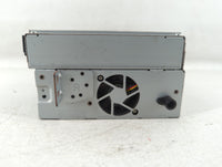 2011-2015 Jaguar Xj Am Fm Cd Player Radio Receiver 548914 - Oemusedautoparts1.com
