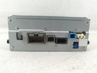 2011-2015 Jaguar Xj Am Fm Cd Player Radio Receiver - Oemusedautoparts1.com