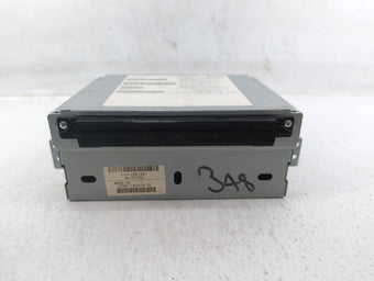 compare product 2011-2015 Jaguar Xj Am Fm Cd Player Radio Receiver