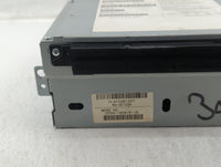 2011-2015 Jaguar Xj Am Fm Cd Player Radio Receiver - Oemusedautoparts1.com