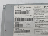 2011-2015 Jaguar Xj Am Fm Cd Player Radio Receiver - Oemusedautoparts1.com