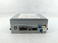 2011-2015 Jaguar Xj Am Fm Cd Player Radio Receiver - Oemusedautoparts1.com