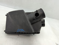2010-2013 Jaguar Xj Air Cleaner Intake-duct Hose Tube - Oemusedautoparts1.com