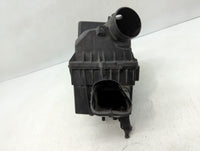2010-2013 Jaguar Xj Air Cleaner Intake-duct Hose Tube - Oemusedautoparts1.com