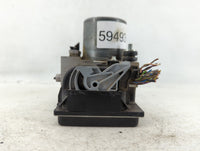 2010-2012 Jaguar Xj ABS Pump Control Module Replacement P/N:AW93-2C405-CF Fits Fits 2010 2011 2012 OEM Used Auto Parts - Oem