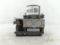 2010-2012 Jaguar Xj ABS Pump Control Module Replacement P/N:AW93-2C405-CF Fits Fits 2010 2011 2012 OEM Used Auto Parts - Oem
