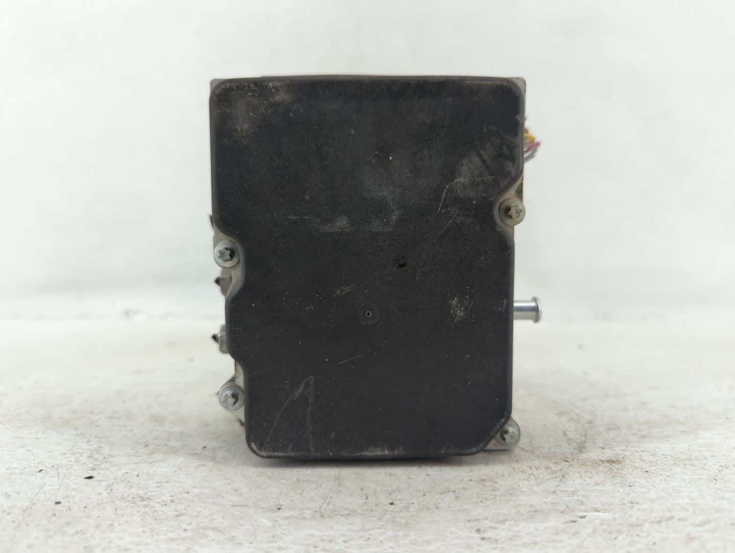 2010-2012 Jaguar Xj ABS Pump Control Module Replacement P/N:AW93-2C405-CF Fits Fits 2010 2011 2012 OEM Used Auto Parts - Oem