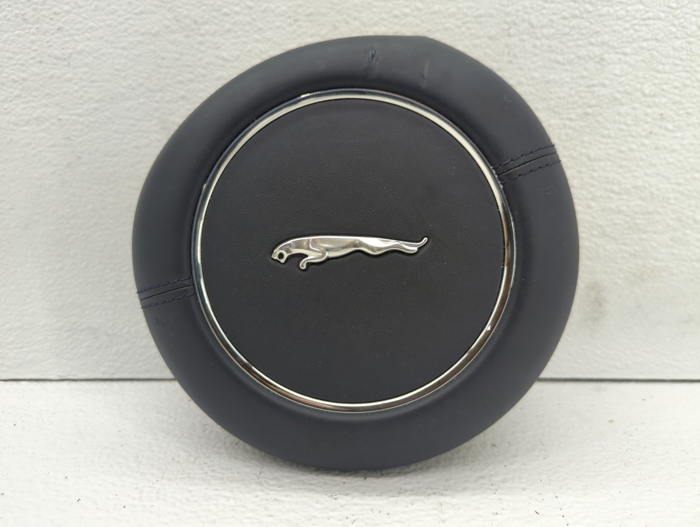 2010-2018 Jaguar Xj Air Bag Passenger Right Dashboard Oem - Oemusedautoparts1.com