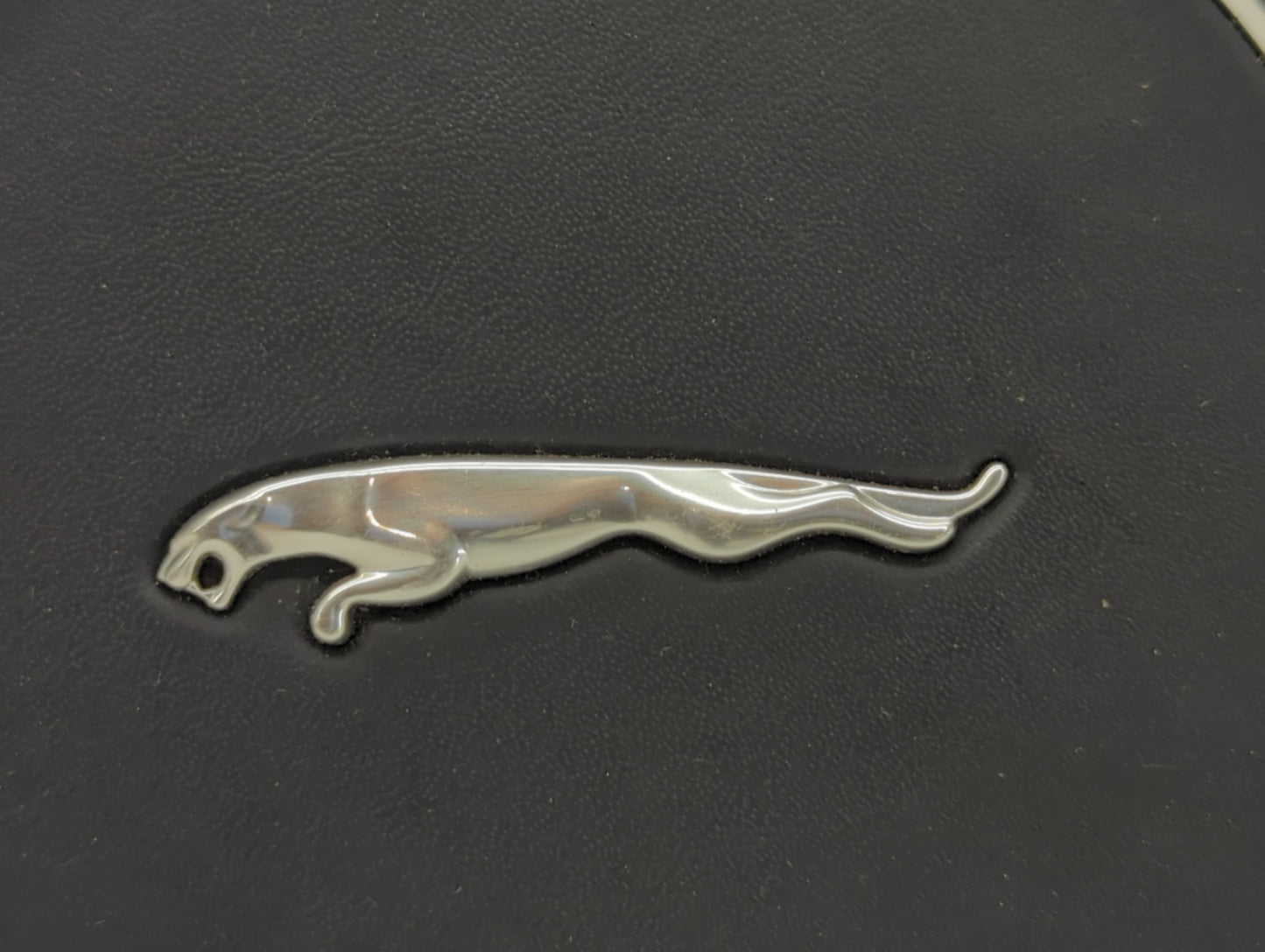 2010-2018 Jaguar Xj Air Bag Passenger Right Dashboard Oem - Oemusedautoparts1.com