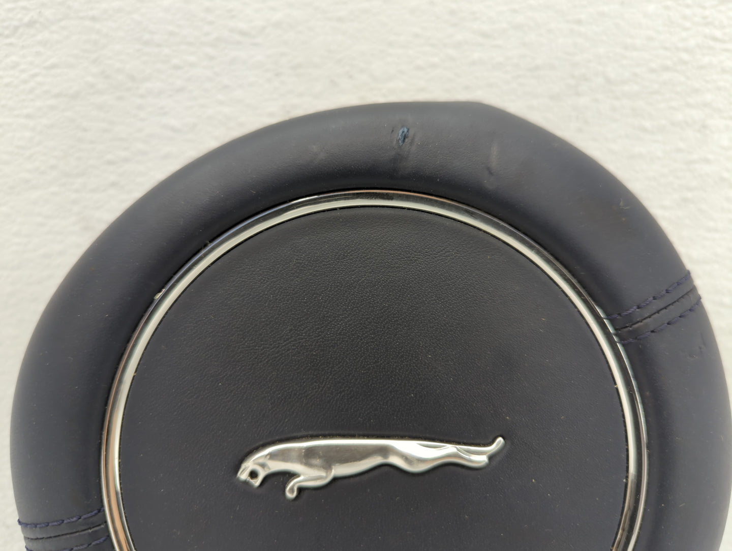 2010-2018 Jaguar Xj Air Bag Passenger Right Dashboard Oem - Oemusedautoparts1.com