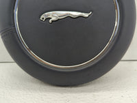 2010-2018 Jaguar Xj Air Bag Passenger Right Dashboard Oem - Oemusedautoparts1.com