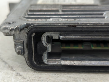 2010-2017 Jaguar Xj Headlight Ballast Head Light