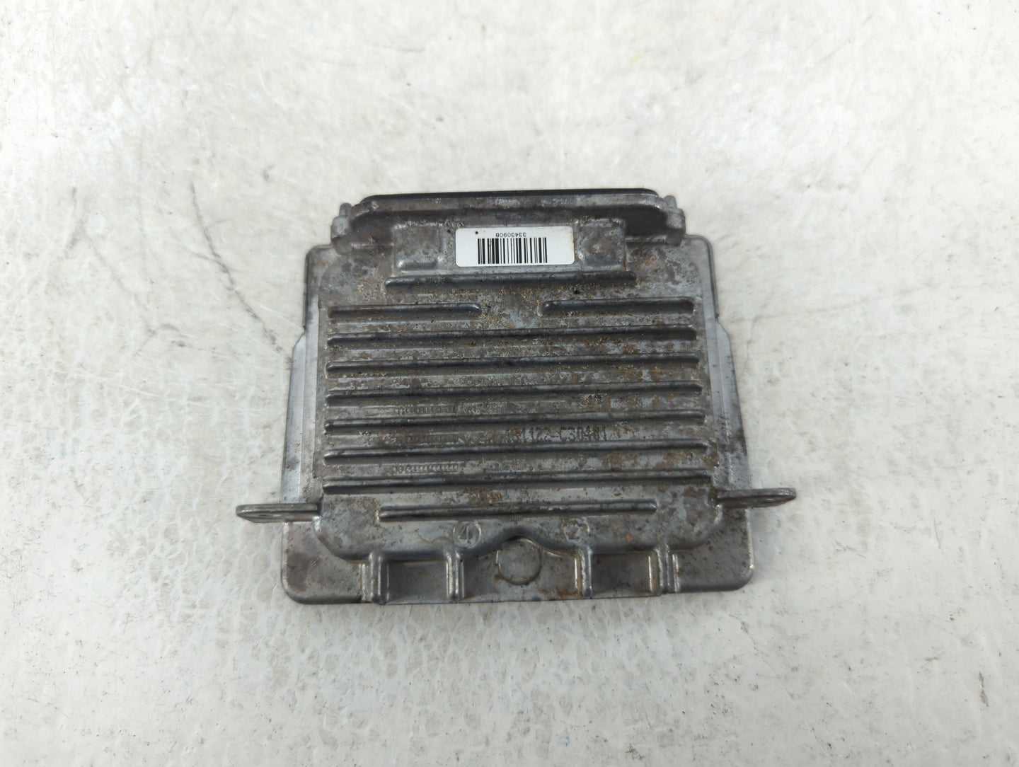 2010-2017 Jaguar Xj Headlight Ballast Head Light - Oemusedautoparts1.com