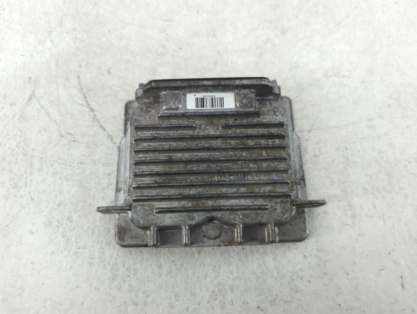 2010-2017 Jaguar Xj Headlight Ballast Head Light - Oemusedautoparts1.com