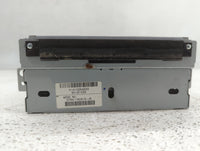 2011-2015 Jaguar Xj Radio AM FM Cd Player Receiver Replacement P/N:31326218 AA Fits Fits 2011 2012 2013 2014 2015 OEM Used A