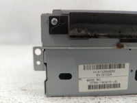 2011-2015 Jaguar Xj Radio AM FM Cd Player Receiver Replacement P/N:31326218 AA Fits Fits 2011 2012 2013 2014 2015 OEM Used A