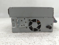 2011-2015 Jaguar Xj Radio AM FM Cd Player Receiver Replacement P/N:31326218 AA Fits Fits 2011 2012 2013 2014 2015 OEM Used A