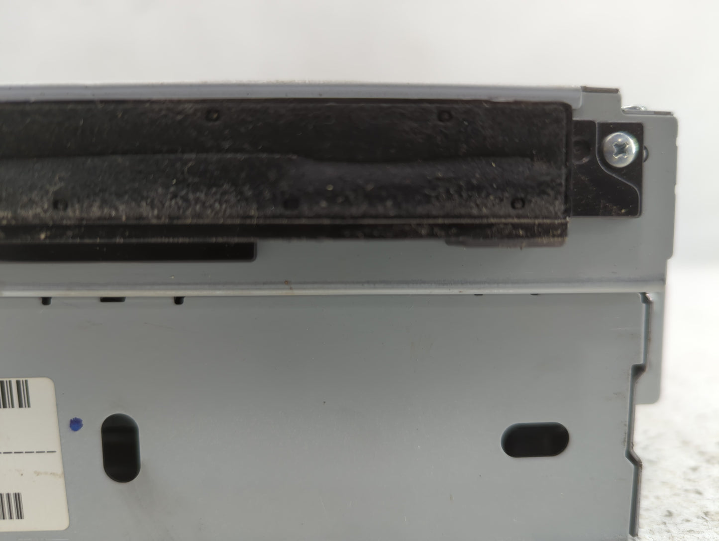 2011-2015 Jaguar Xj Radio AM FM Cd Player Receiver Replacement P/N:31326218 AA Fits Fits 2011 2012 2013 2014 2015 OEM Used A