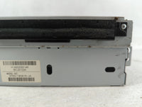 2012-2015 Jaguar Xj Radio AM FM Cd Player Receiver Replacement P/N:50645928 AA Fits Fits 2012 2013 2014 2015 2016 2017 OEM U