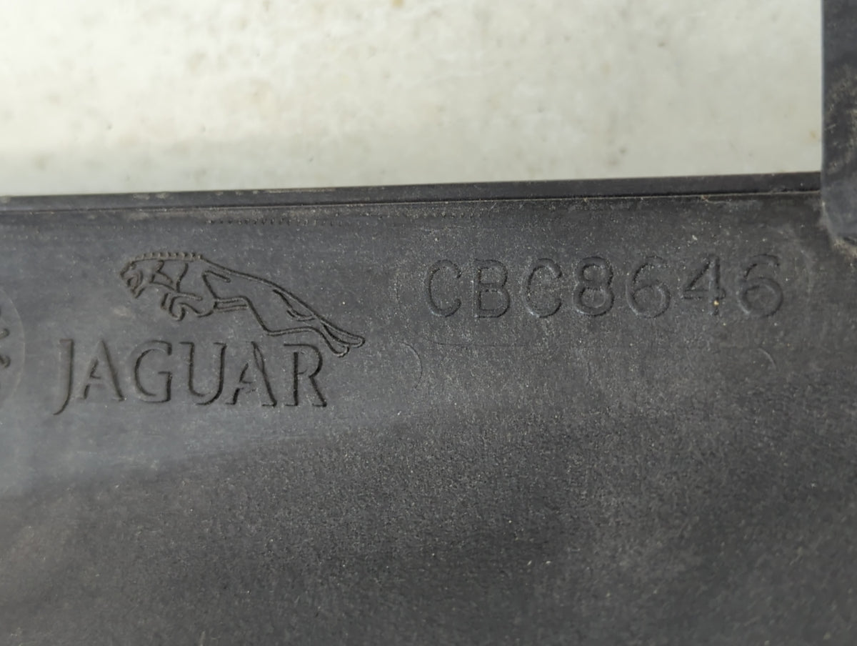 1997 Ford Aerostar Windshield Washer Fluid Reservoir Bottle Oem - Oemusedautoparts1.com