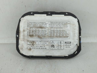 compare product 2008-2015 Jaguar Xk Air Bag Passenger Right Dashboard Oem