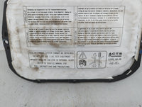 2008-2015 Jaguar Xk Air Bag Passenger Right Dashboard Oem - Oemusedautoparts1.com