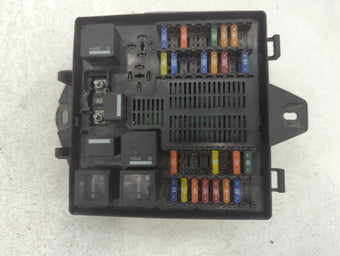 compare product 2012-2015 Jaguar Xk Fusebox Fuse Box Panel Relay Module P/N:518977020 Fits Fits 2012 2013 2014 2015 OEM Used Auto Parts