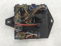 2012-2015 Jaguar Xk Fusebox Fuse Box Panel Relay Module P/N:518977020 Fits Fits 2012 2013 2014 2015 OEM Used Auto Parts - Oe