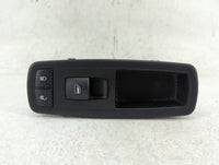 Jeep Cherokee Passenger Right Power Window Switch 56046554ad|10091788 - Oemusedautoparts1.com